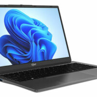Notebook Gfast N-755R AMD Ryzen7 240GB SSD 8GB de Ram Windows 11
