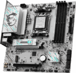 MB MSI AM5 B840M GAMING WIFI6E DDR5 BOX M-ATX