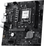 MB MSI S1851 PRO B860M-E DDR5 BOX M-ATX