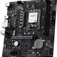 MB MSI S1851 PRO B860M-E DDR5 BOX M-ATX