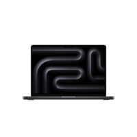 MacBook Pro 14" Apple M5 CPU 10Core GPU 10Core SYST, 1TB SSD, 32GB Ram Space Black MJ3D4LE-A