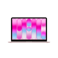MacBook Neo 13" Apple A18  CPU 6Core GPU 5Core, 256GB SSD, 8GB Ram Blush MHFH4LE-A