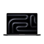 MacBook Pro 16" Apple M5 Pro CPU 18Core GPU 20Core, 1TB SSD, 48GB Ram Space Black MGEC4LE-A