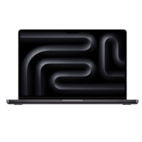 MacBook Pro 14" Apple M5 Pro CPU 15Core GPU 16Core, 1TB SSD, 48GB Ram Space Black
