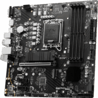 MB MSI S1700 PRO B760M-P DDR5 BOX M-ATX