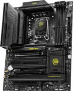MB MSI S1851 MAG Z890 TOMAHAWK WIFI DDR5 BOX ATX