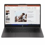 NB HP 14 245 G10 R3 7330U 8GB 512GB