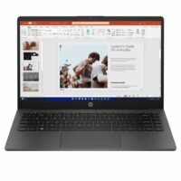 NB HP 14 245 G10 R3 7330U 8GB 512GB