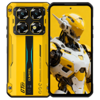 CELULAR OUKITEL WP60 12G+512G RUGGED GRADO MILITAR