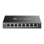 SWITCH 8P TP-LINK OMADA ES208G GIGA ADMI