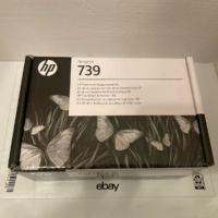 498N0A HP 739 DesignJet Printhead Replacement Kit (8815)