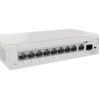 Switch HUAWEI eKit S110-8P2ST de 8 puertos 14.88 Mpps