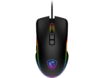 MOUSE MSI FORGE GM300 RGB USB 2.0 OPTICAL