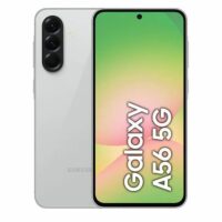 Celular Samsung Galaxy A56 256GB 5G LIGHTGRAY