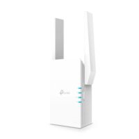 RE505X Range Extender Wifi6 AX1500 Gigabit Antenas Externas (3406)