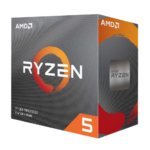 Pc Kelyx AMD Ryzen 5-3400G 8G SSD 480Gb (MSI)