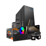 Pc Kelyx AMD Ryzen 3-3200G 8G SSD 240Gb (MSI)