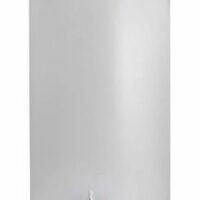 Termotanque Multigas 80L Escorial 80LT de pie Conex sup
