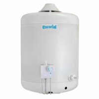 Termotanque Multigas 45L Escorial 45LT de colgar Conex sup