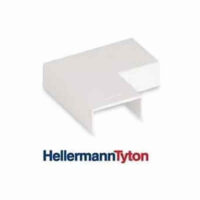 HT ACCESORIO CURVA PLANA 90º  P/14 X 7MM X 25U