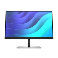 Monitor 21.5" IPS Full HD HP E22 G5 - 6N4E8AA