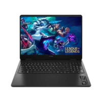 Notebook HP OMEN Gaming 16-AP0000LA, AMD Ryzen™ AI 5 340, 16GB Ram, 1TB SSD, NVIDIA® GeForce RTX™ 5050 8GB GDDR7, 16" 2K, Windows 11 Home