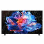 Smart Tv Led 55" 4K-UHD TCL 55V6C-F Google Tv