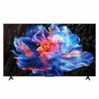 Smart Tv Led 55" 4K-UHD TCL 55V6C-F Google Tv