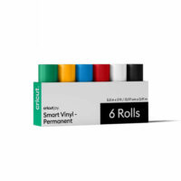 VINIL PERM JOY SMART VAR X 6U