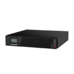 UPS Hikvision DS-UPS06K-R/TJL Online 6KVA Sin Bat