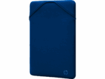 Funda para Notebook 15" HP Protección Reversible Negro-Azul 2F1X7AA