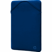 Funda para Notebook 15" HP Protección Reversible Negro-Azul 2F1X7AA