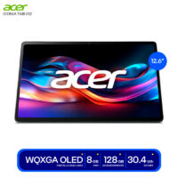 Tablet Acer Iconia X12 12,6" 8GB RAM 256GB Android 14 NT.LHUAL.002