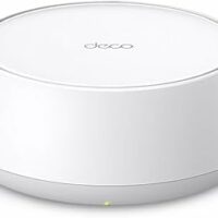 SISTEMA MESH TP-LINK DECO BE22 (PACK 1) BE3600
