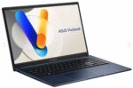 NB ASUS 15.6 I5-120U 8GB 512GB PCIE