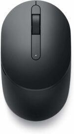 Dell Mobile Wireless Mouse - MS3320W Black