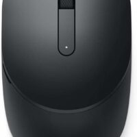 Dell Mobile Wireless Mouse - MS3320W Black