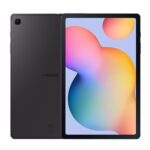 Tablet Samsung Galaxy Tab S6 Lite 10,4" 64 GB Gris SM-P613NZAAXAR