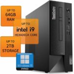PC LN 50S SFF G6 U7 16 512 DOS