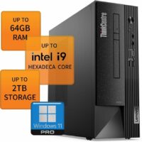 PC LN 50S SFF G6 U7 16 512 DOS