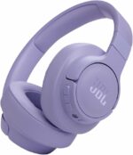 AURICULAR JBL BLUETOOTH T770NC NOISE CANCELLING VIOLETA