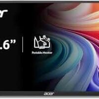 MONITOR AC PM161Q A1 15.6"