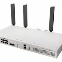SWITCH MIKROTIK CRS418-8P-8G-2S+5AXQ2AXQ-RM