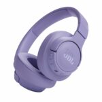 AURICULAR JBL BLUETOOTH T720 VIOLETA