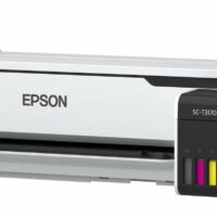 INSUMO EPSON T3170X SISTEMA CONTINUO YELLOW