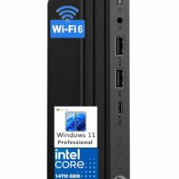 PC HP MINI 800 G9 I5 16GB 256