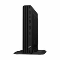 Mini PC HP Elite Mini 800 G9, Intel® Core™ i5-12500T, 16GB Ram, 256GB SSD, Windows 11 Pro
