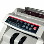 Maquina contadora de Billetes X-Micro XM108 con detector UV