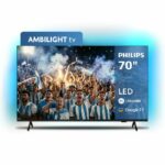 TV 70 SMART PHILIPS 4K UHD GOOGLE TV 70PUD7908
