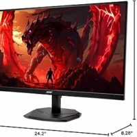 MONITOR AC KG271U X1 27"